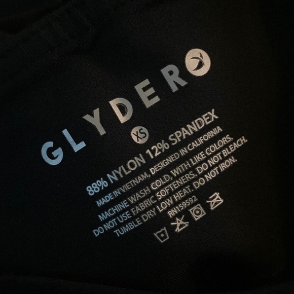 GLYDER - Picture 13 of 16